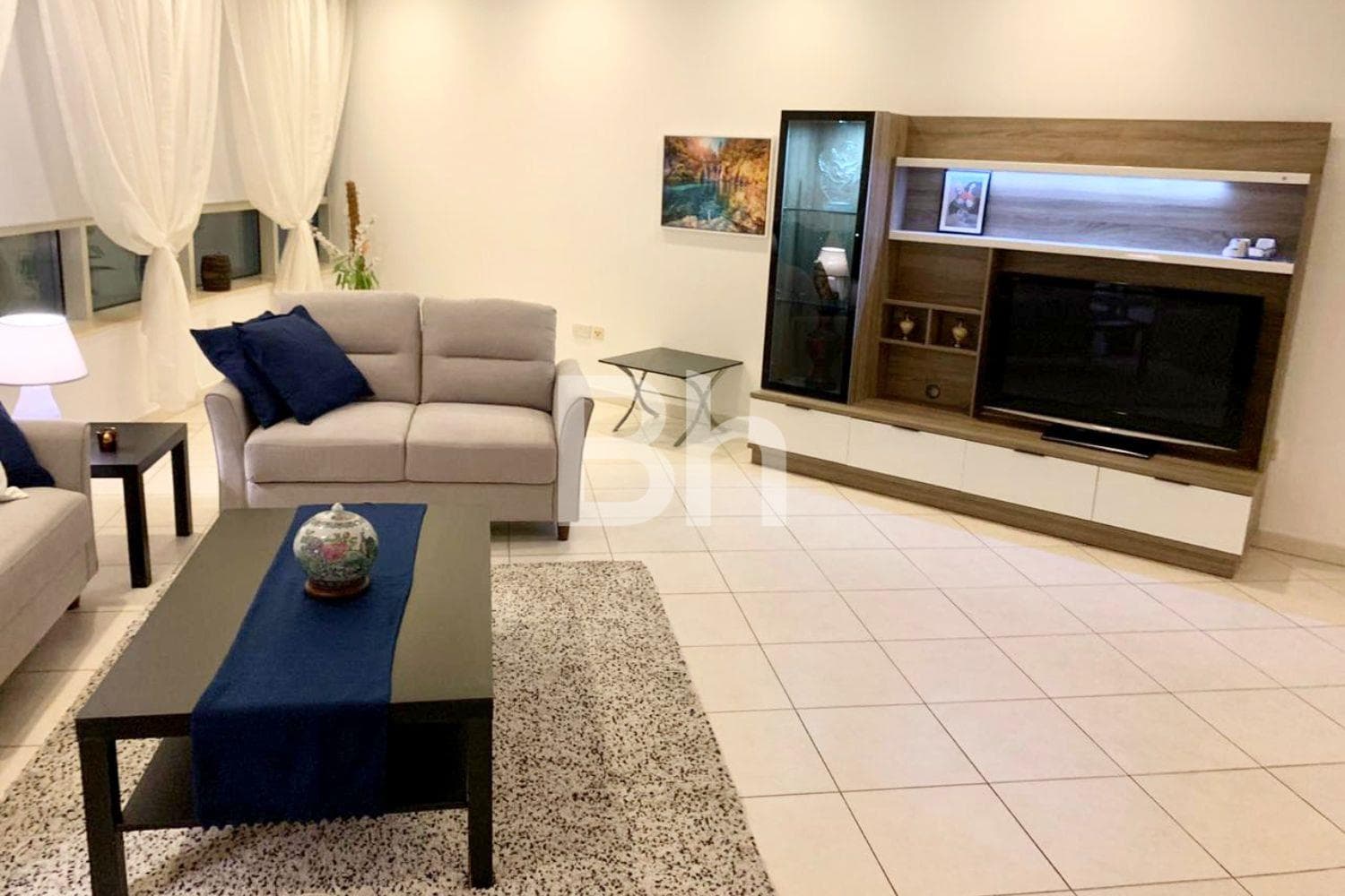 4 Bedroom Apartment in Horizon Tower - photo 2