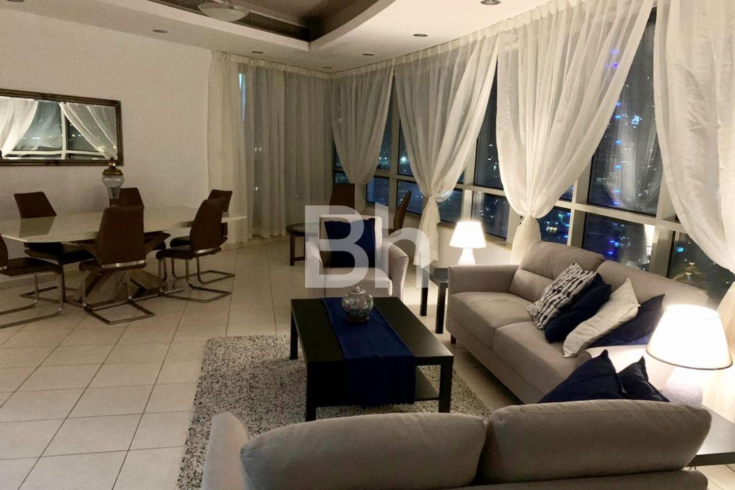 4 Bedroom Apartment in Horizon Tower - photo 1