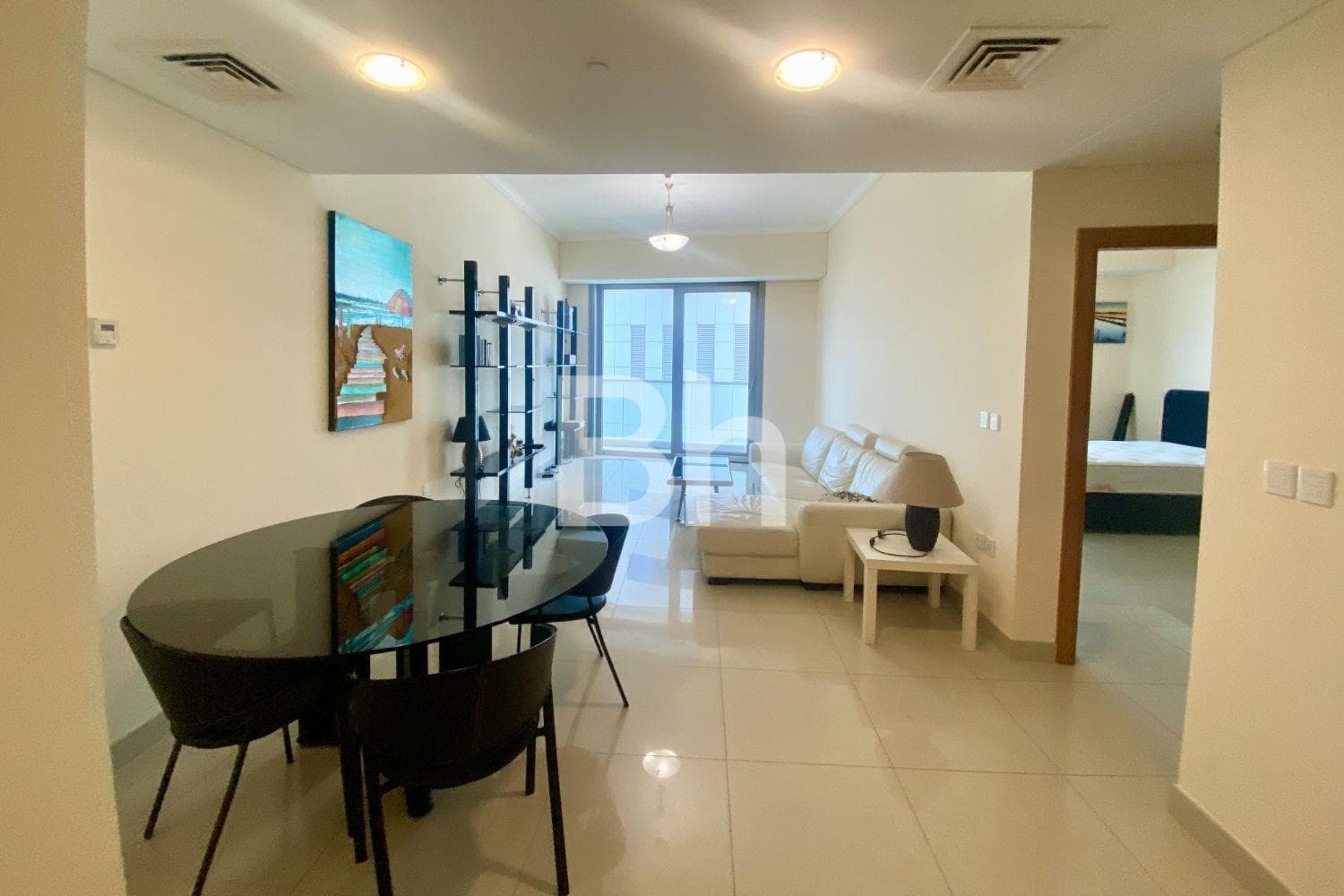 1 Bedroom Apartment in  Ocean Heights