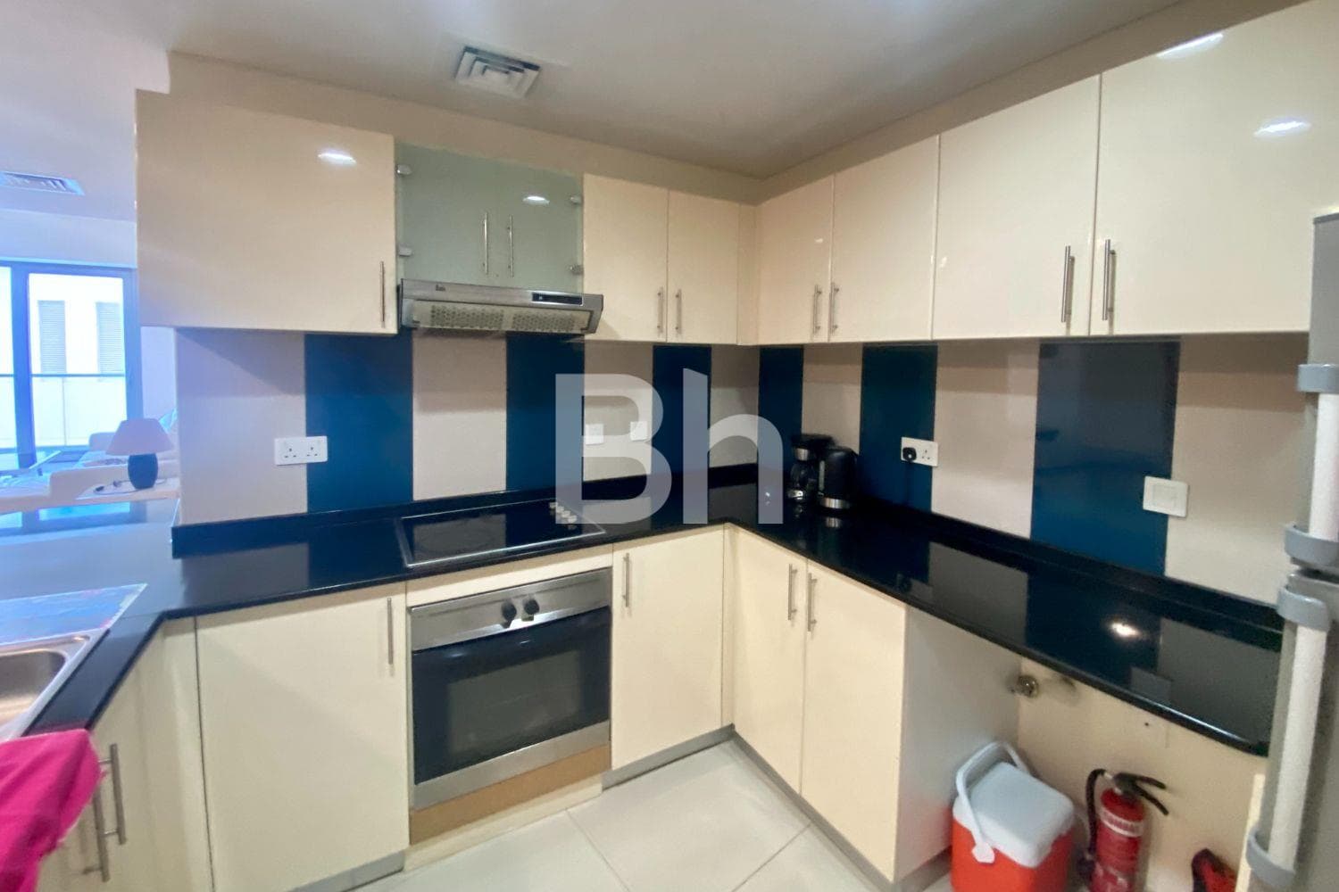 1 Bedroom Apartment in  Ocean Heights - photo 1