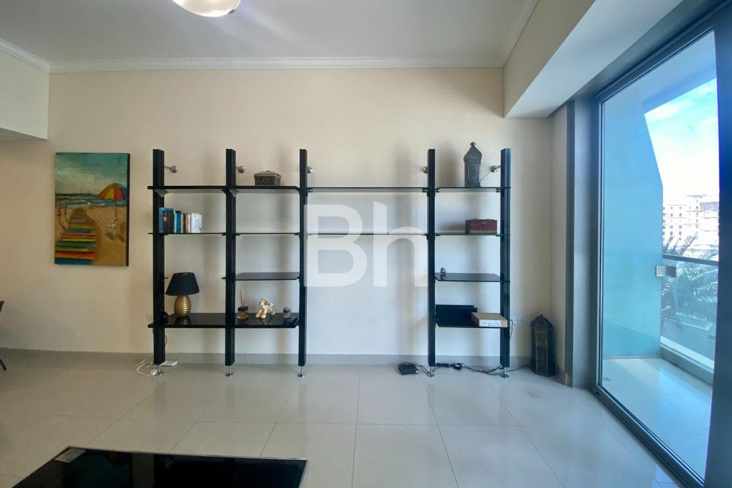 1 Bedroom Apartment in  Ocean Heights - photo 2