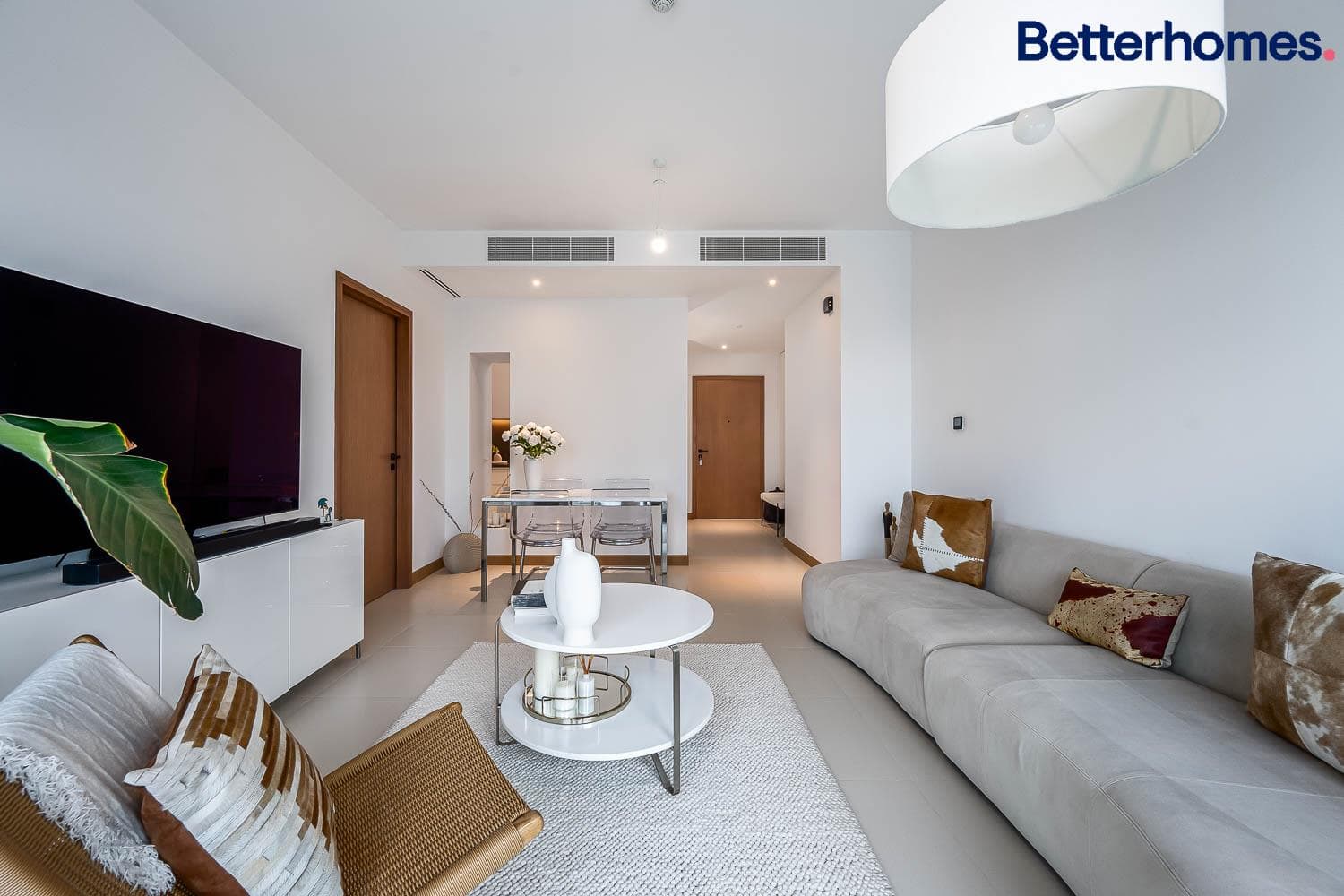 2 Bedrooms Apartment in  Vida Residences Dubai Marina - photo 1