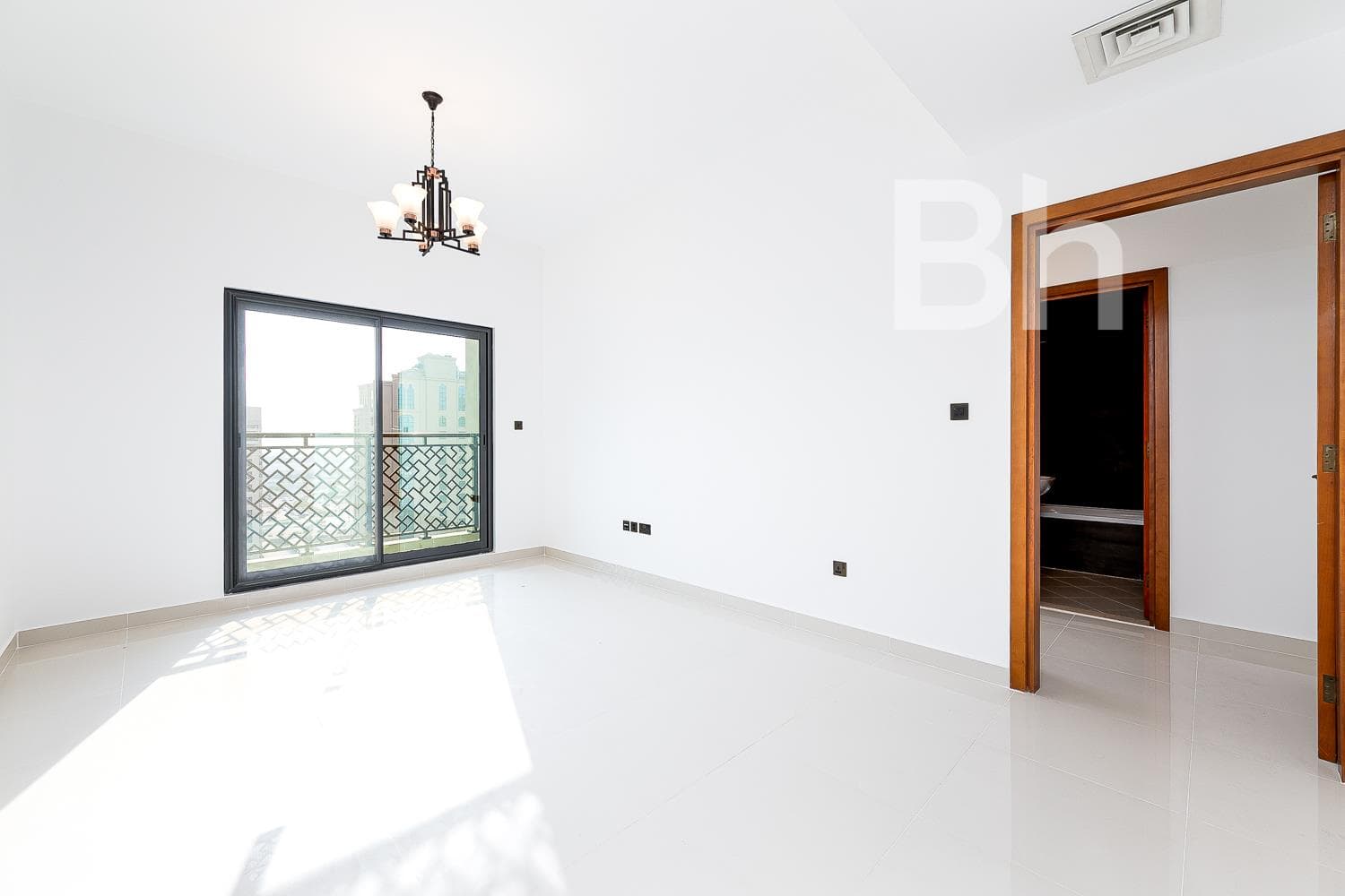 1 Bedroom Apartment in Jaddaf Views - photo 1