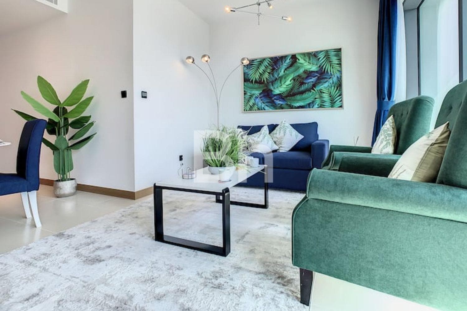 2 Bedroom Apartment in Vida Residences Dubai Marina - photo 2