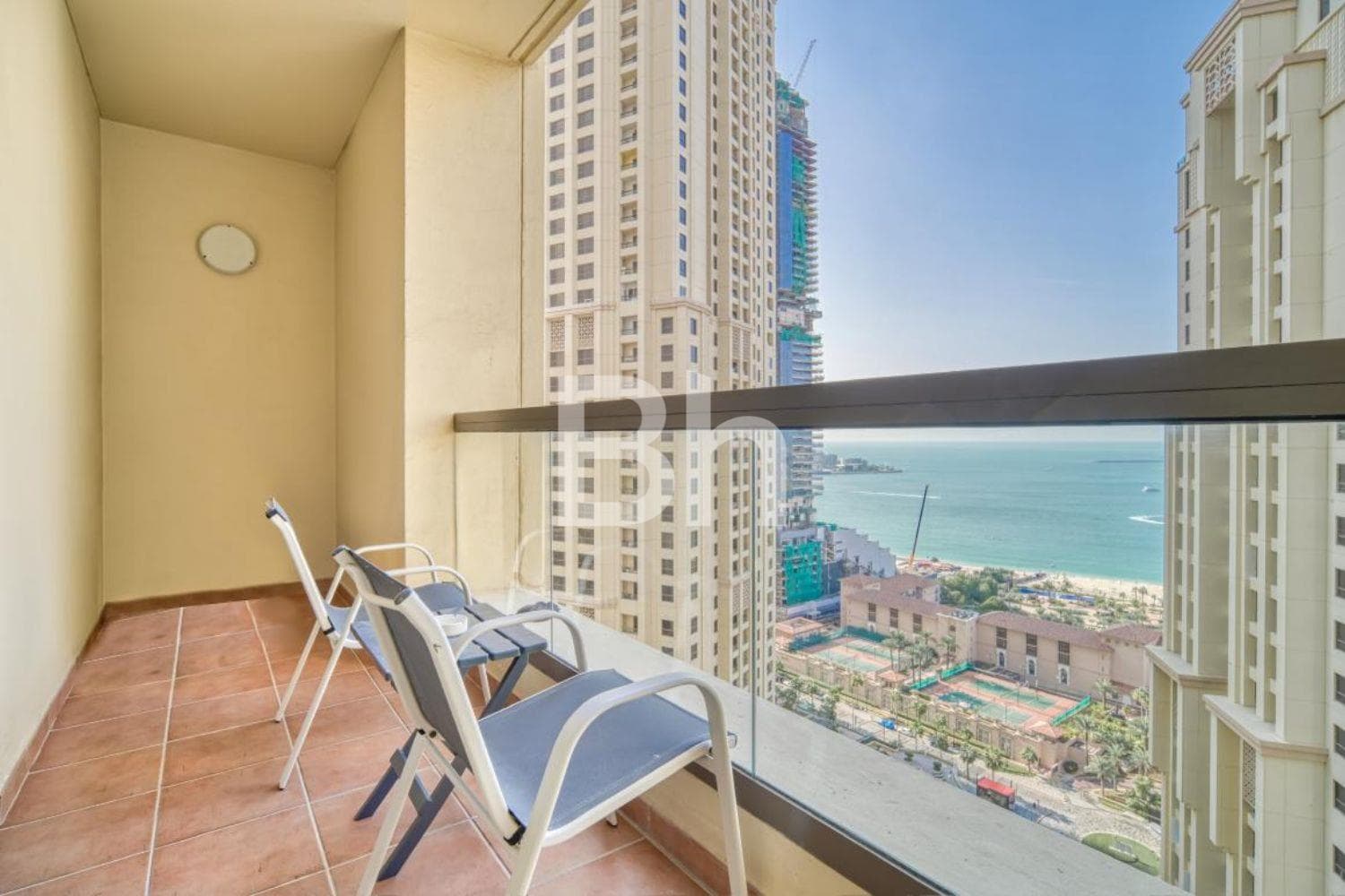 1 Bedroom Apartment in Murjan 1 - photo 2