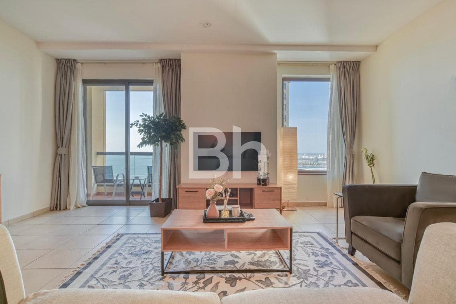 1 Bedroom Apartment in Murjan 1 - photo 1