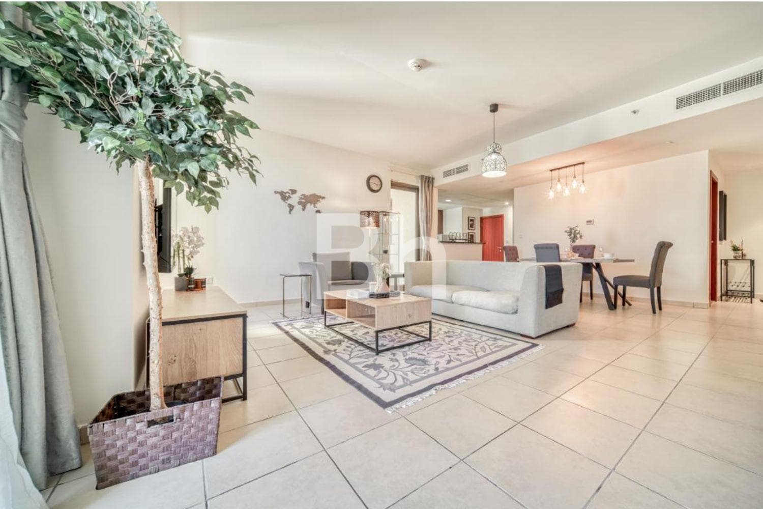 1 Bedroom Apartment in Murjan 1