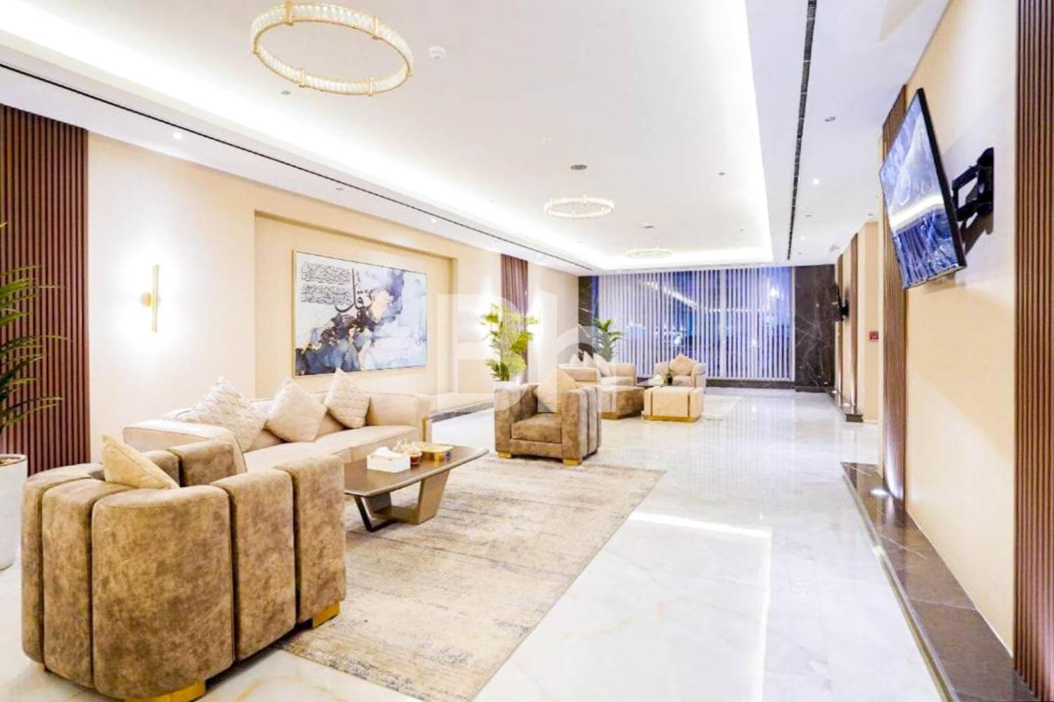 Property in Dubai Sports City