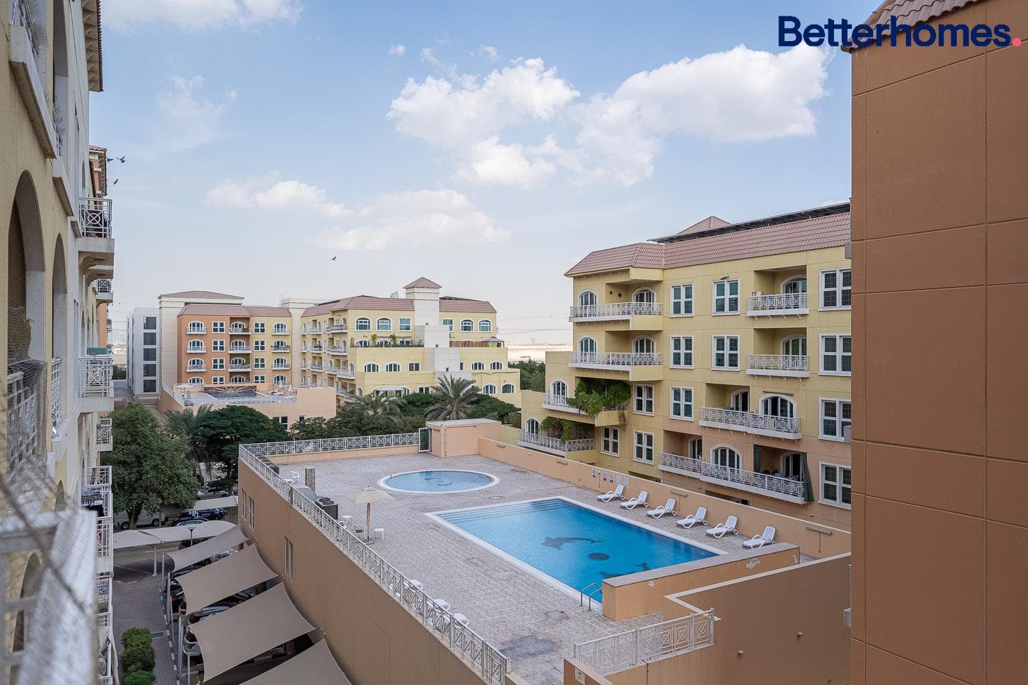 Property in Dubai Investment Park