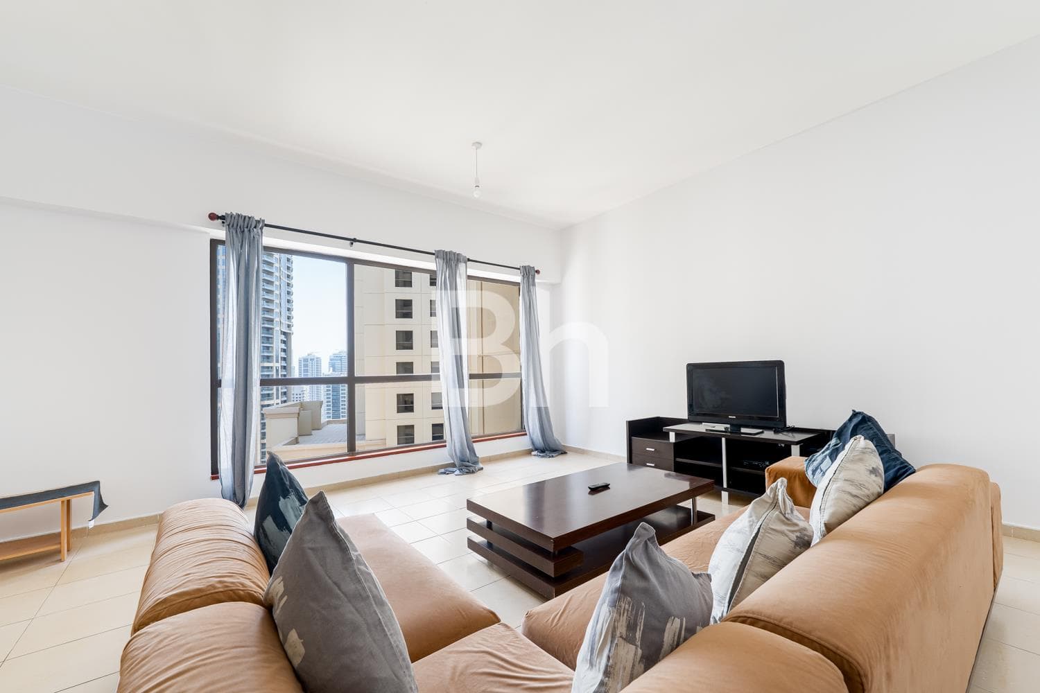2 Bedroom Apartment in Sadaf 7