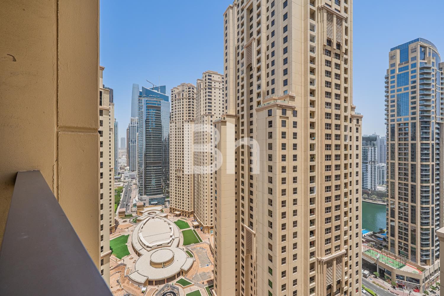 2 Bedroom Apartment in Sadaf 7 - photo 1