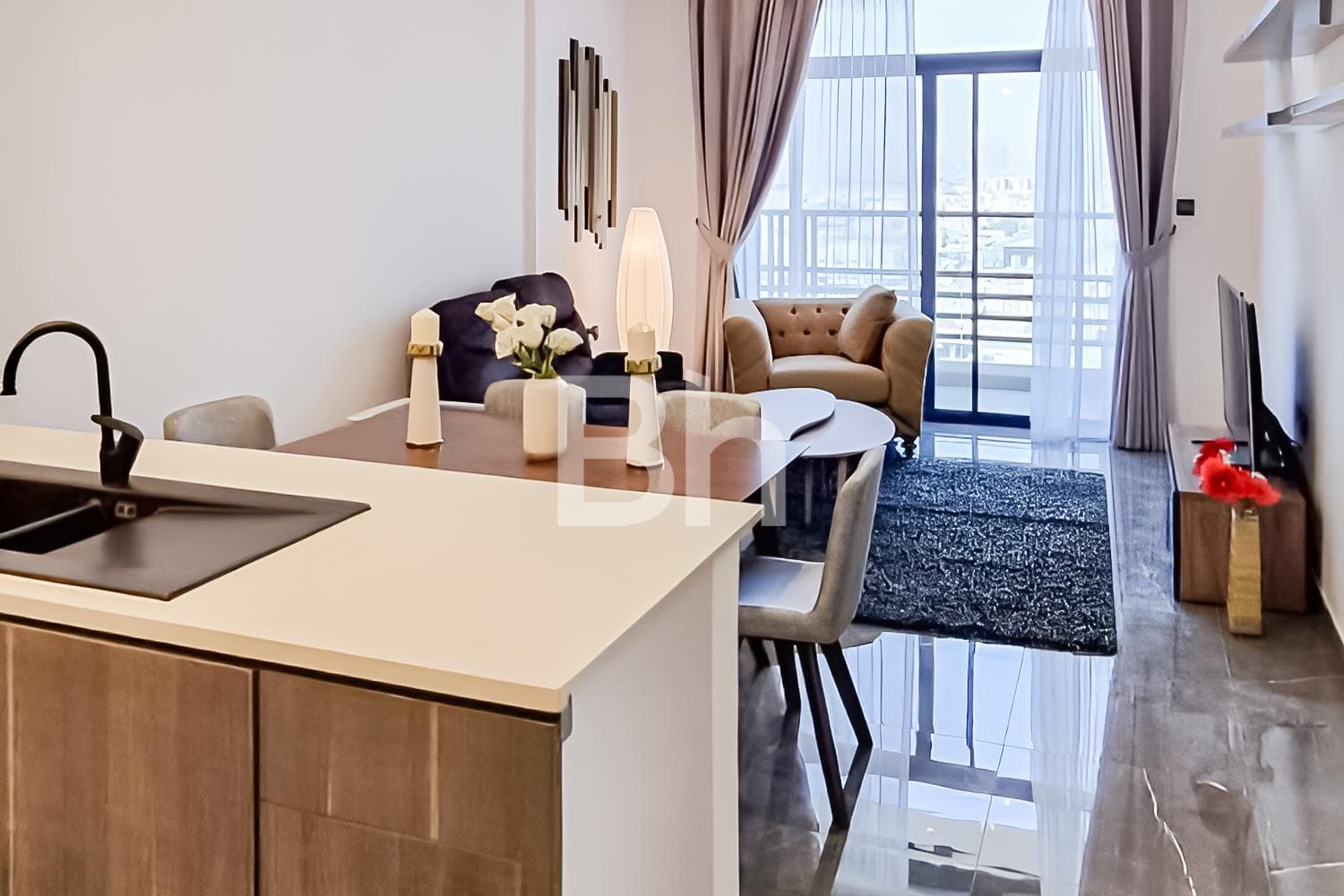 Property in Arjan