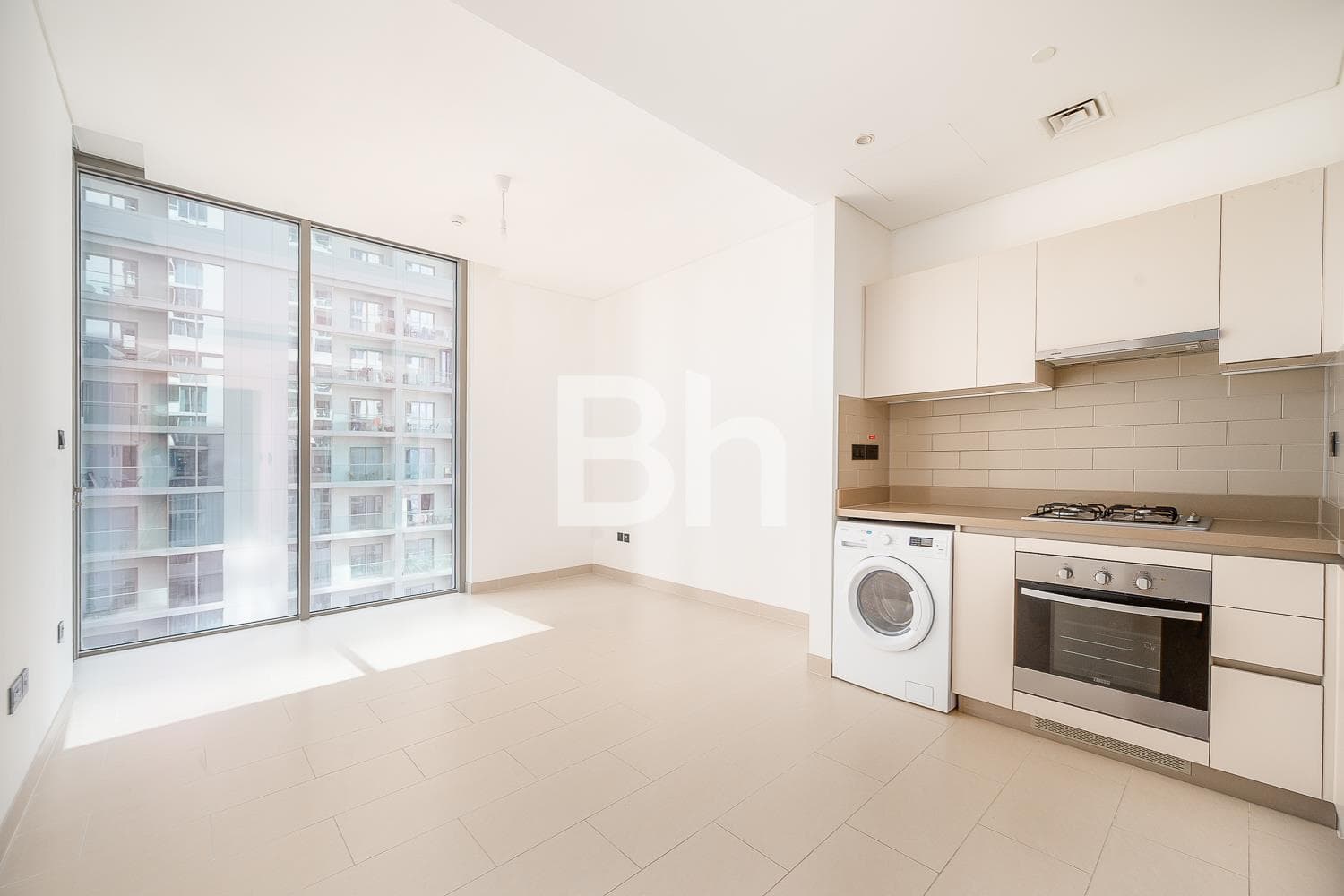 1 Bedroom Apartment in Sobha Creek Vistas Tower B