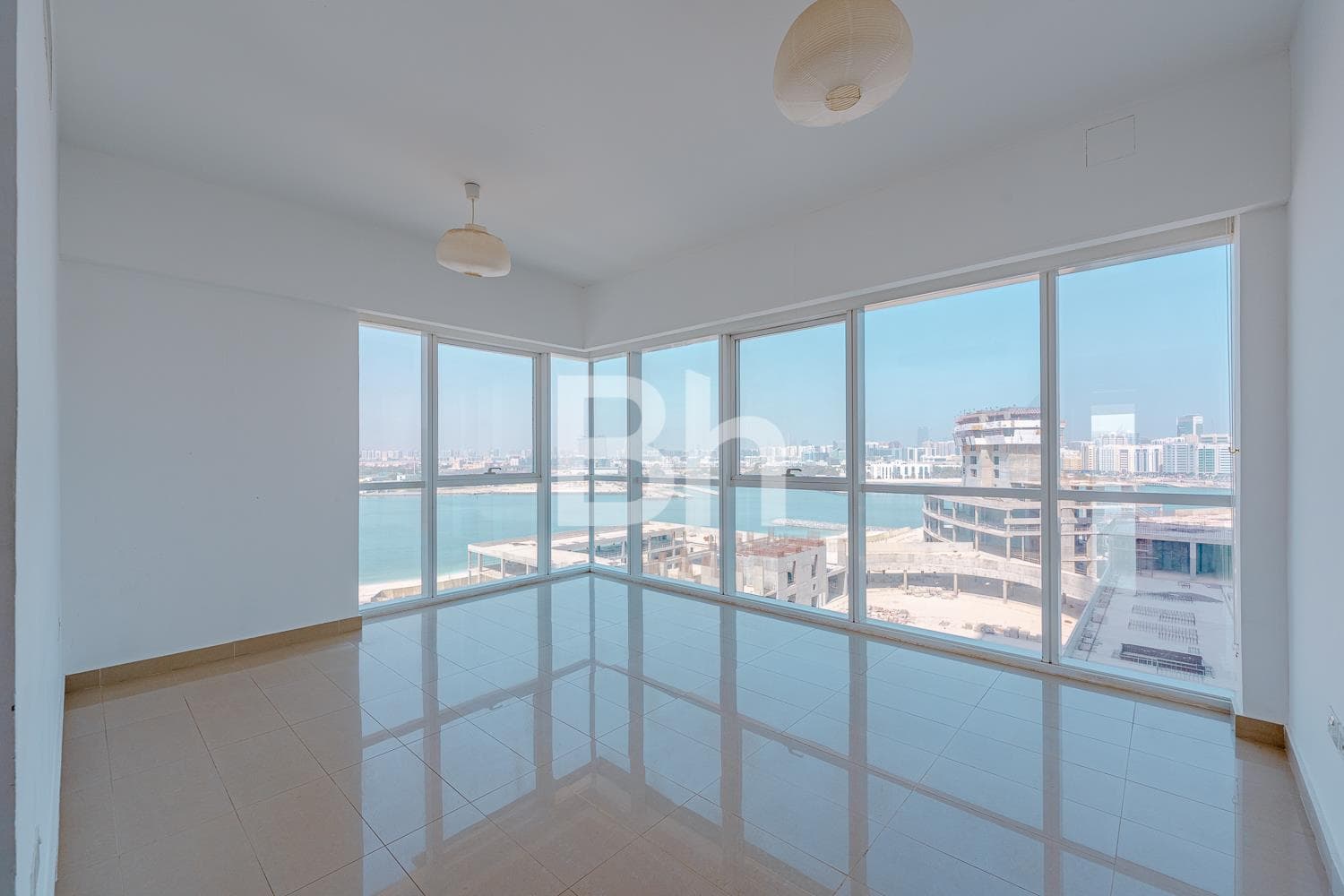 Property in Al Reem Island