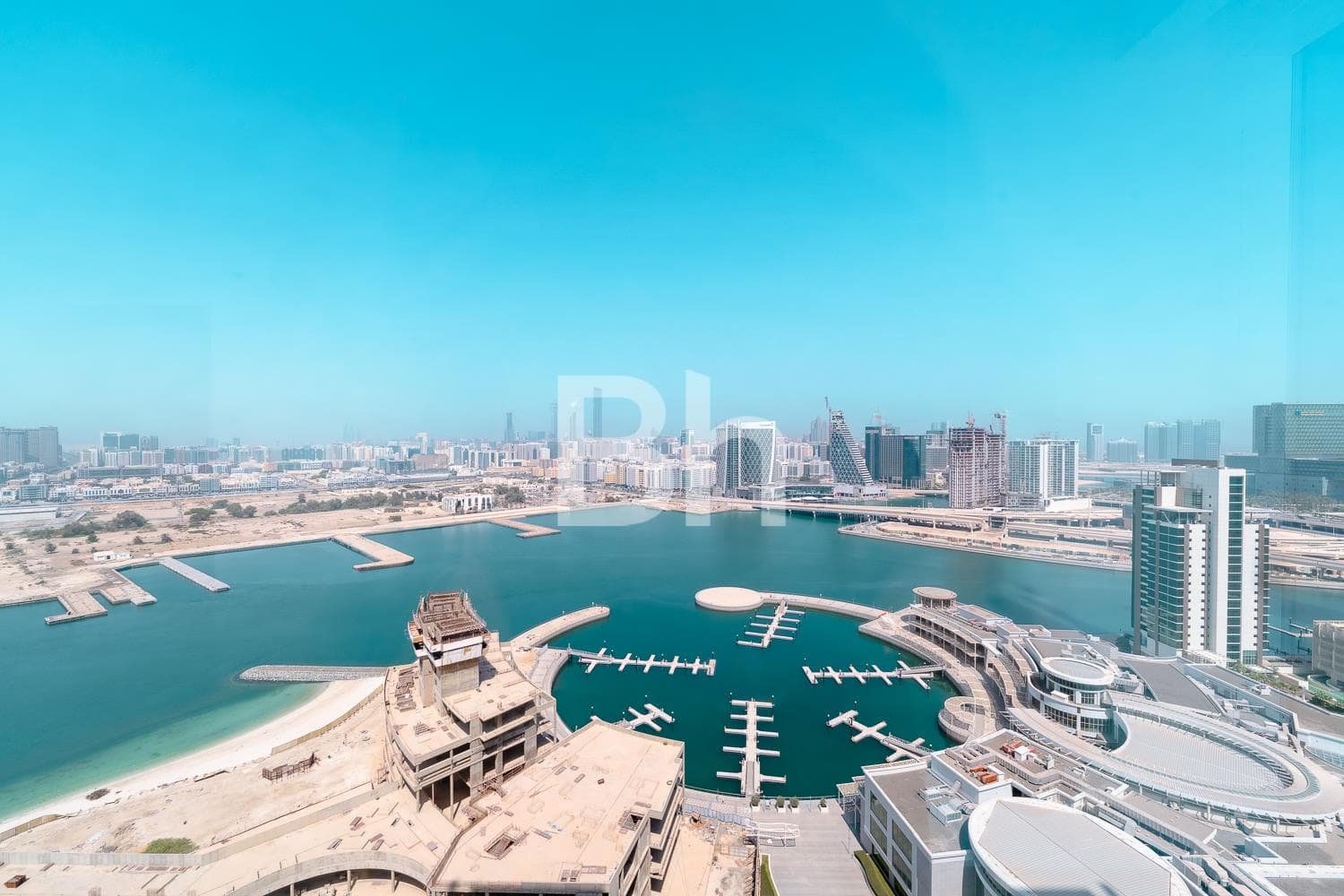 Property in Al Reem Island