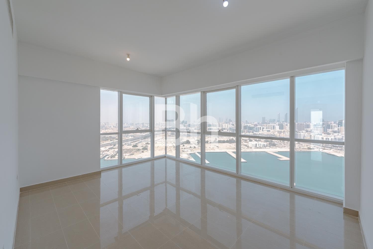 Property in Al Reem Island