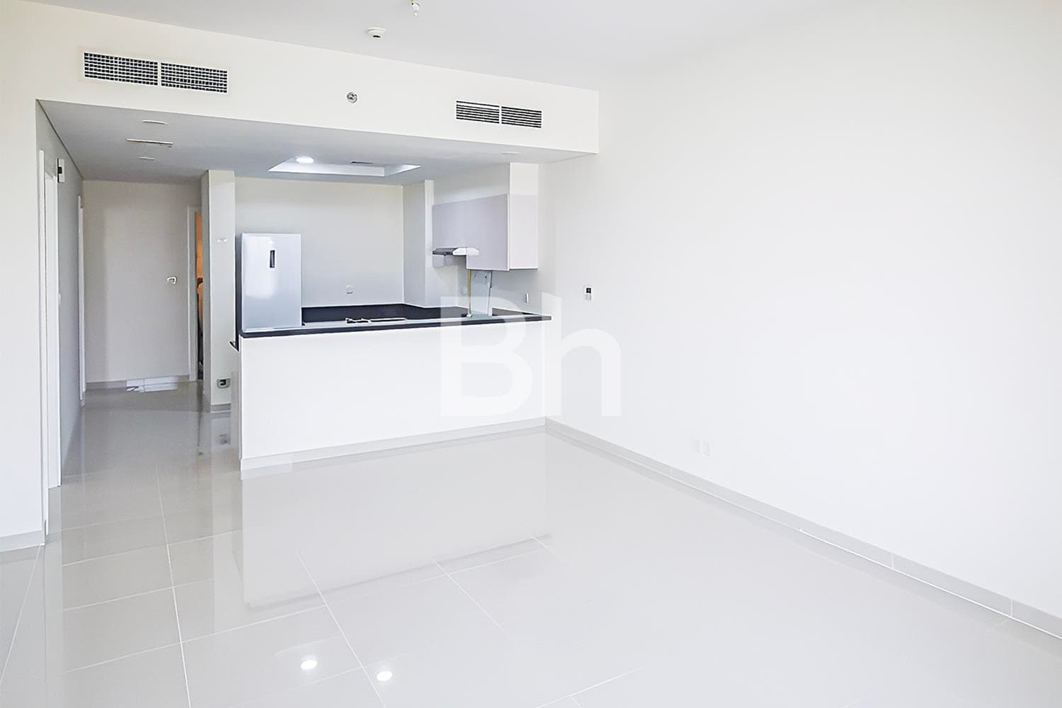 2 Bedrooms Apartment in Damac Hills 2 - photo 1