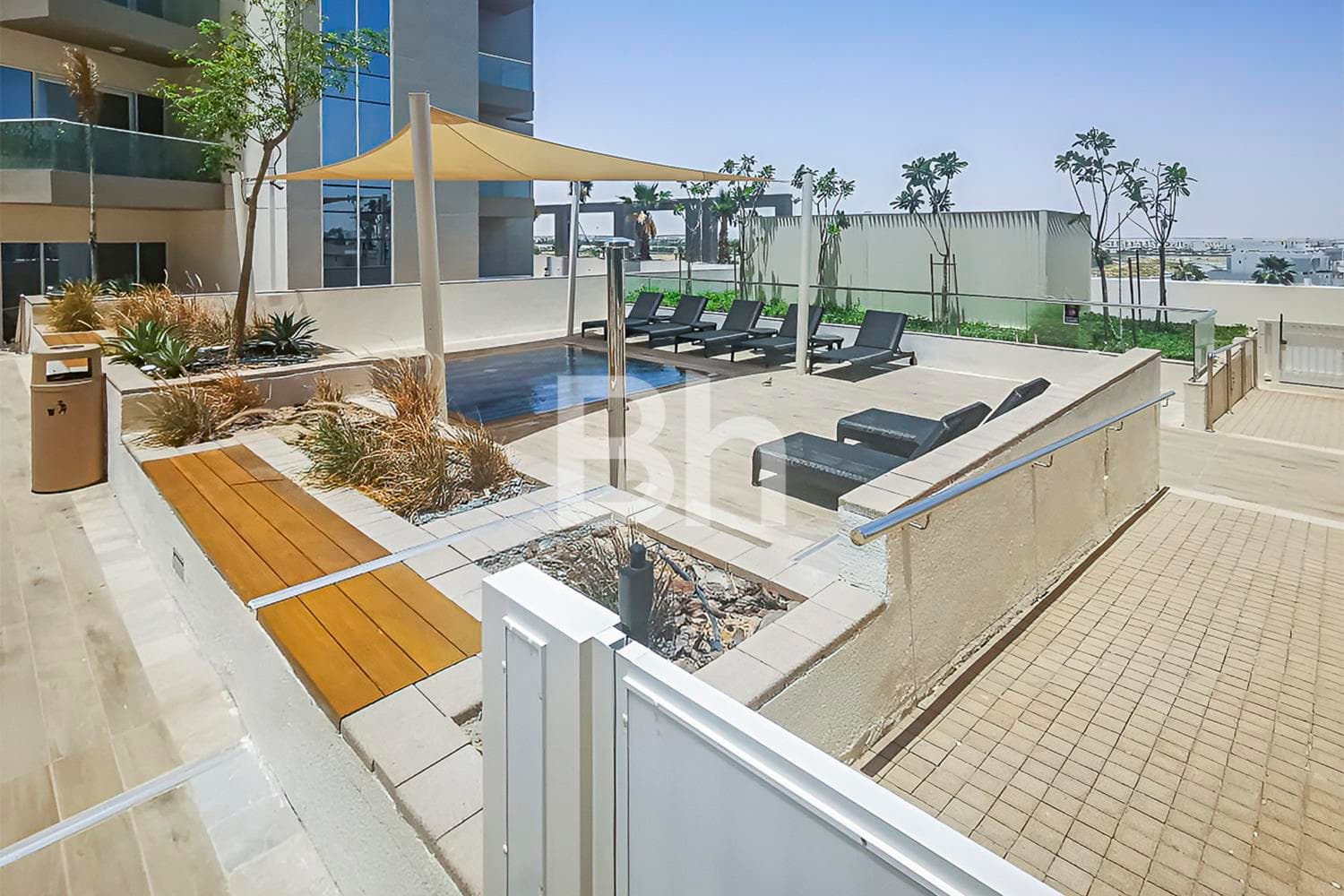 2 Bedrooms Apartment in Damac Hills 2