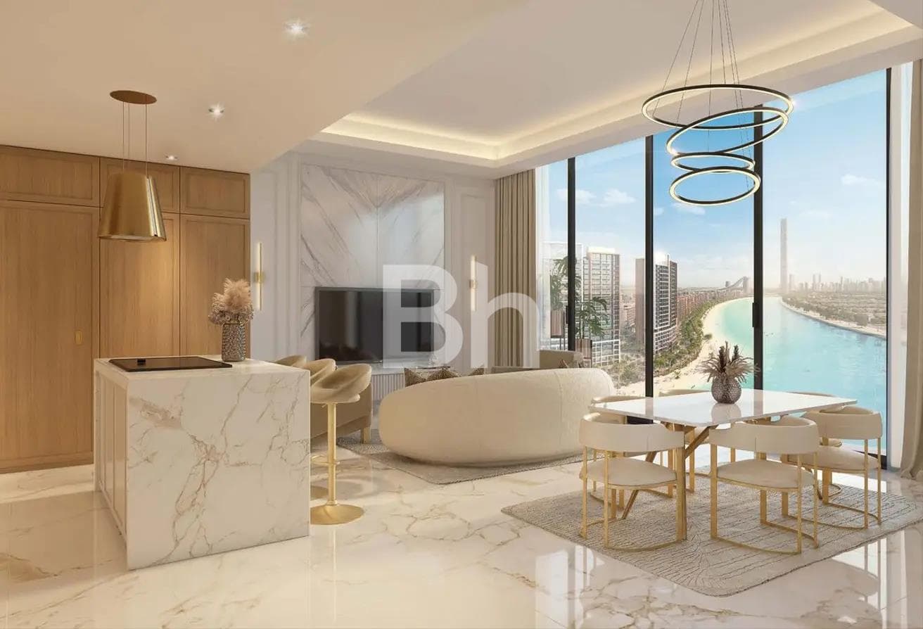 Property in Meydan One