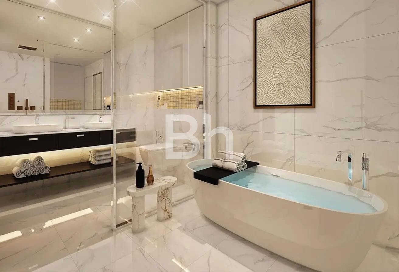 1 Bedroom Apartment in Meydan One - photo 2