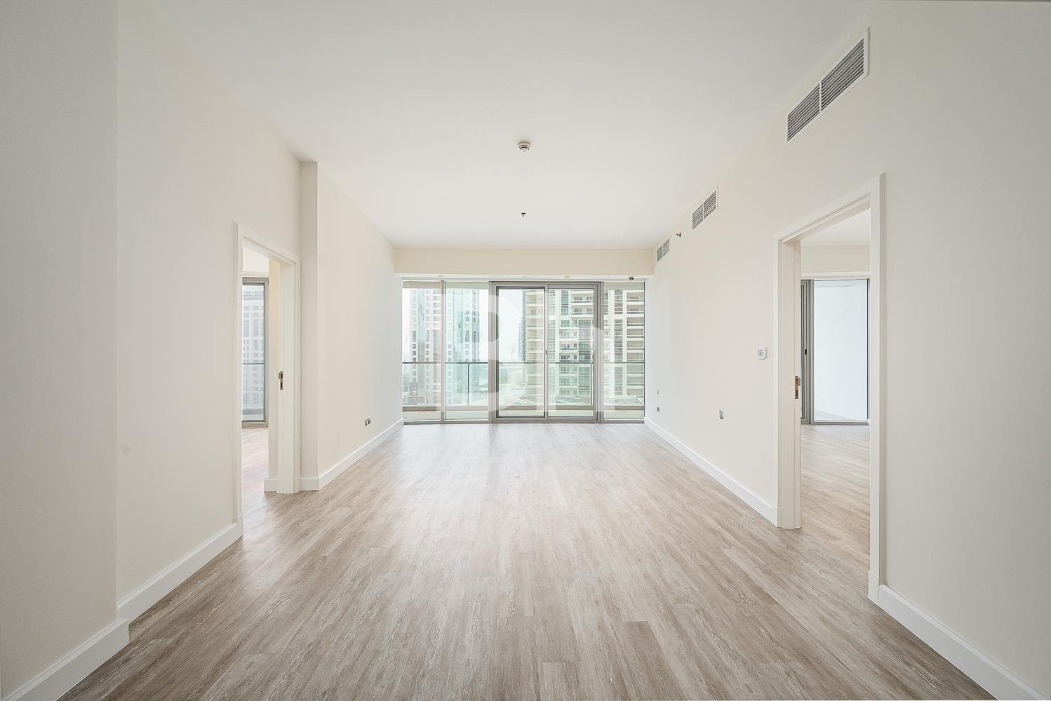 2 Bedroom Apartment in Trident Grand Residence
