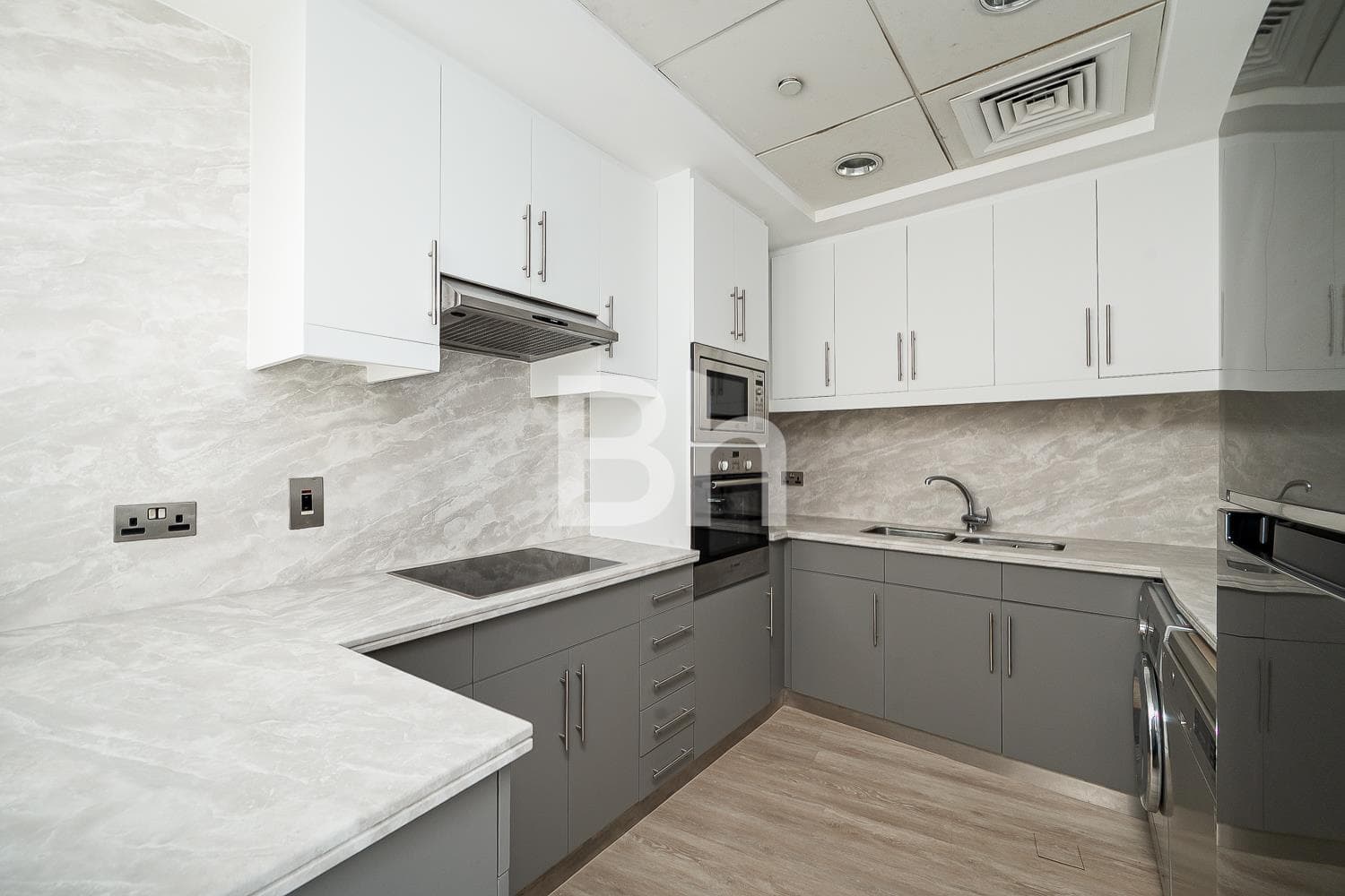 2 Bedroom Apartment in Trident Grand Residence - photo 1