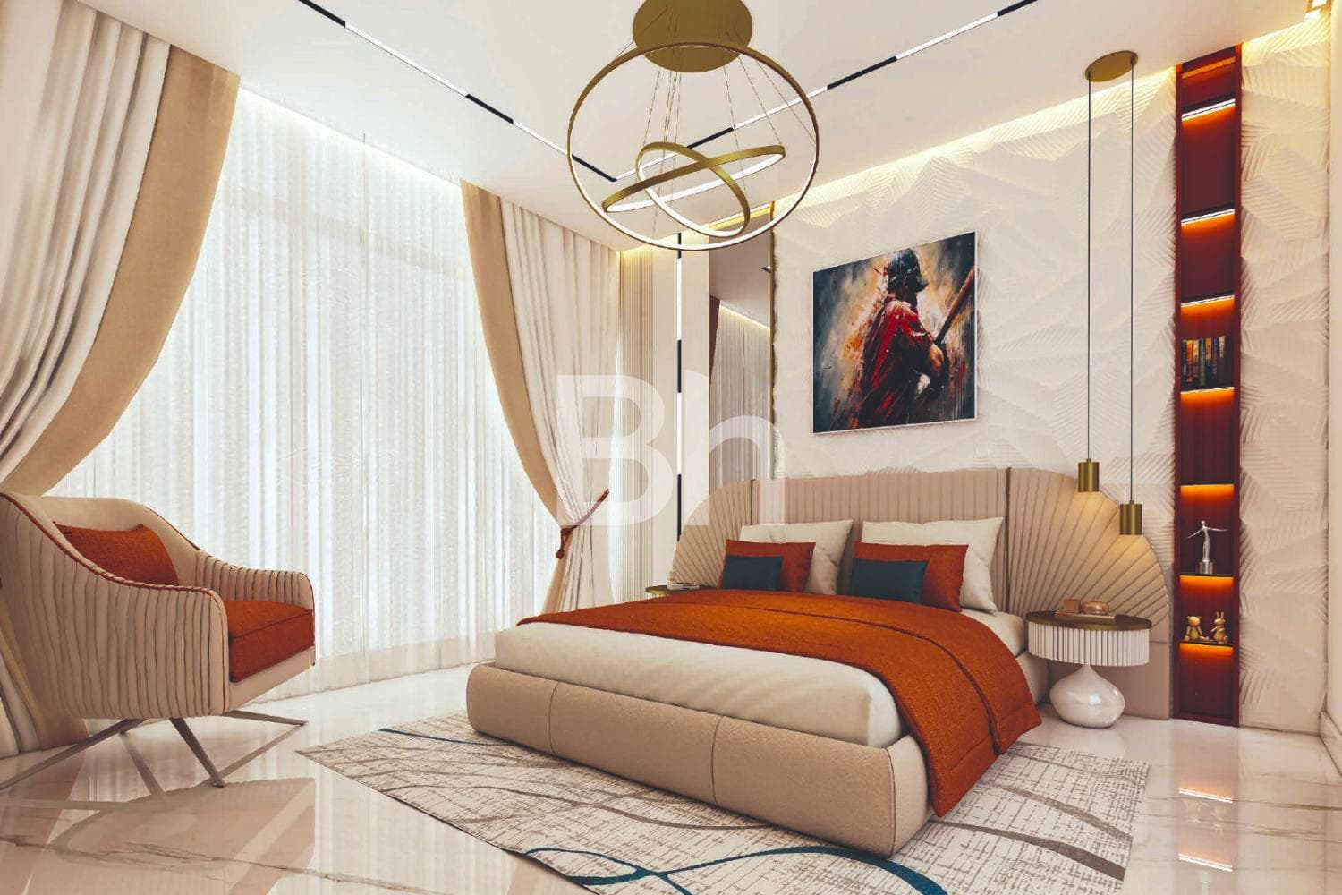 Property in Dubai Sports City