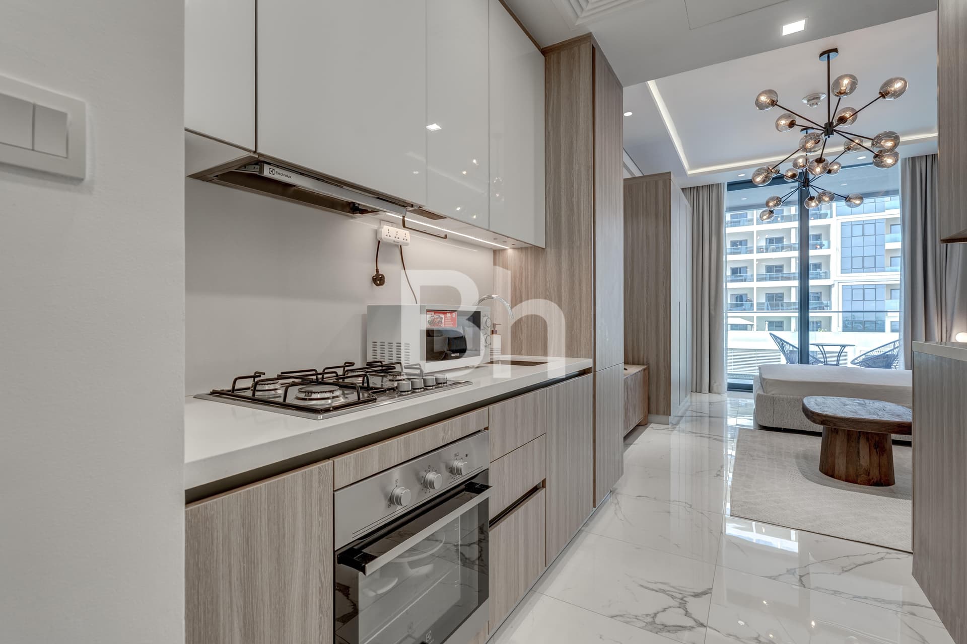 Studio Apartment in Pinnacle - photo 1