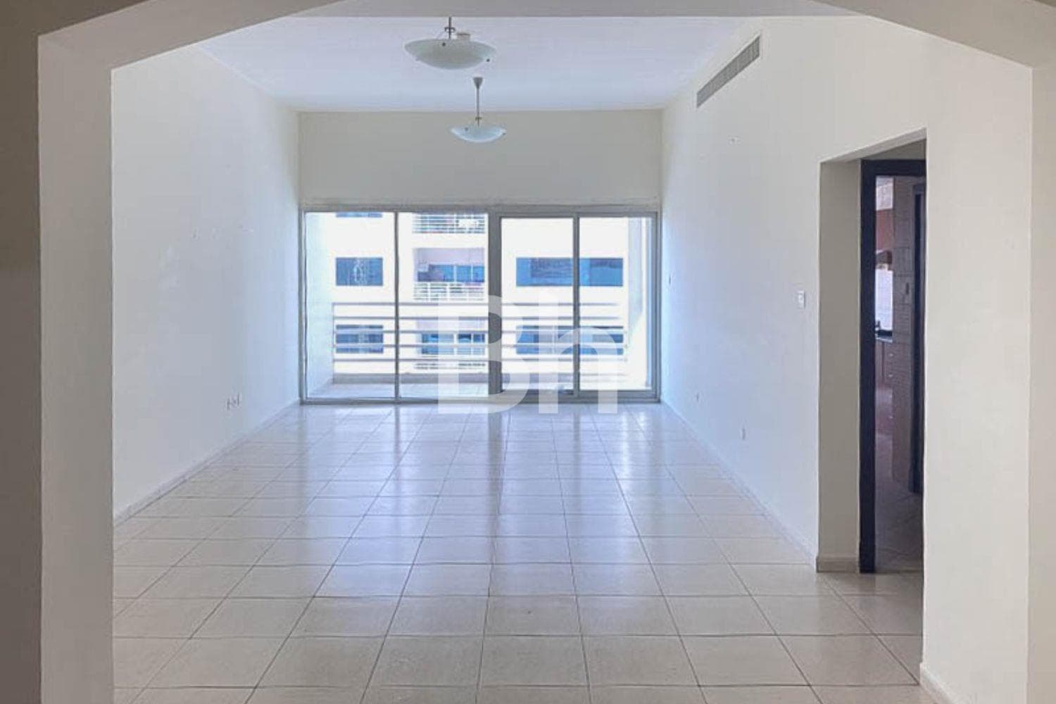 Property in Dubai Sports City