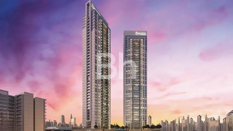 Property in Jumeirah Village Circle