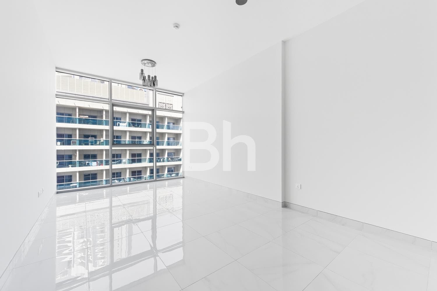 2 Bedroom Apartment in Future Tower - photo 1