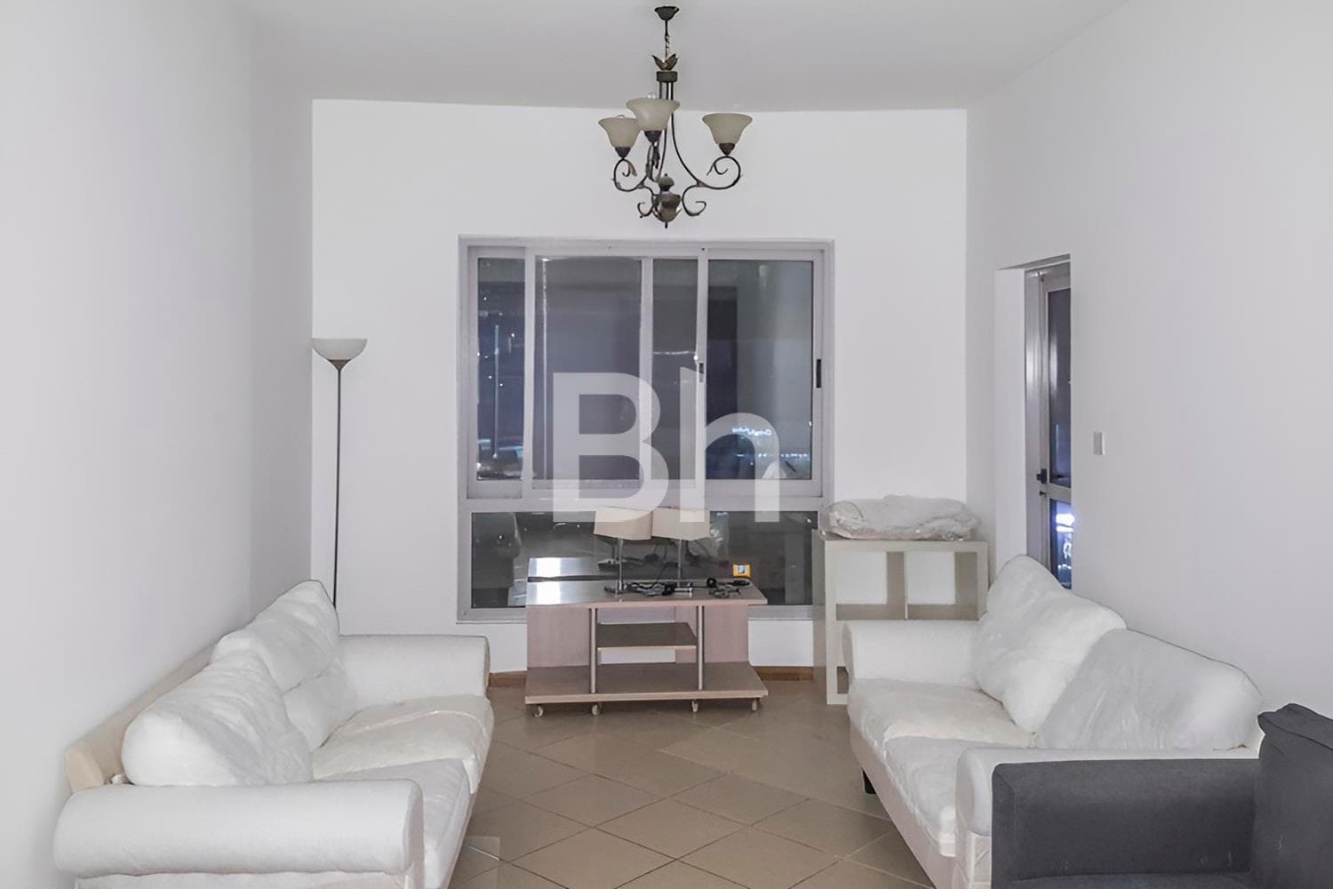 1 Bedroom Apartment in Marina Diamond 2