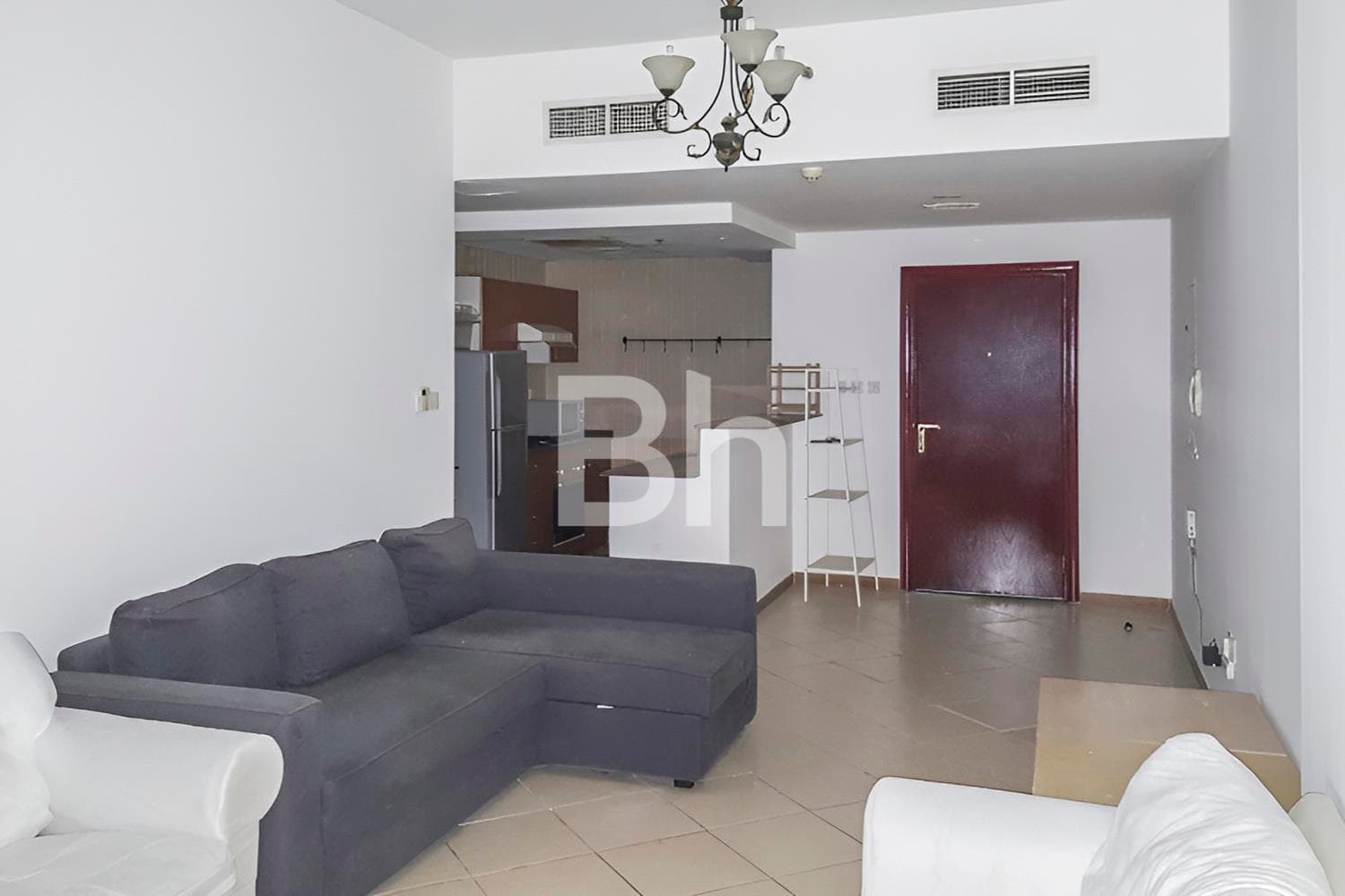 1 Bedroom Apartment in Marina Diamond 2 - photo 1