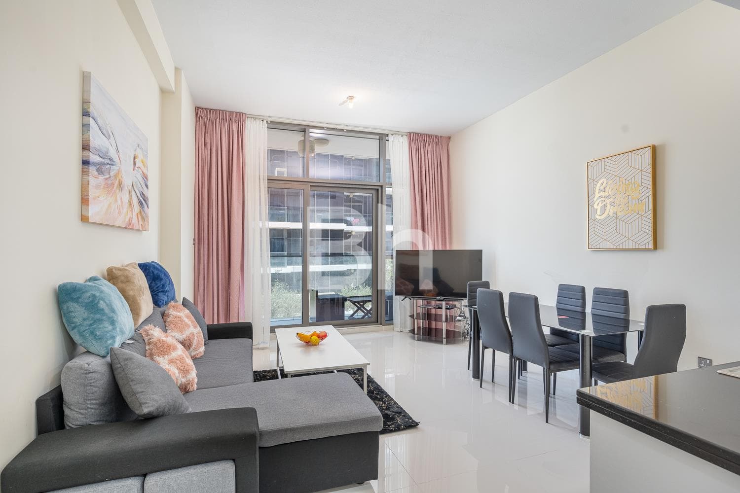 1 Bedroom Apartment in DAMAC Hills