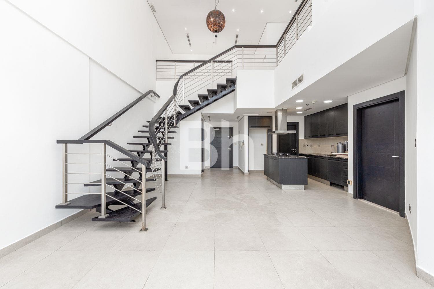 2 Bedrooms Duplex in  Cluster C