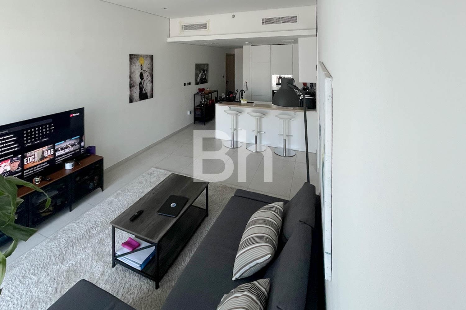 Property in Jumeirah Village Circle
