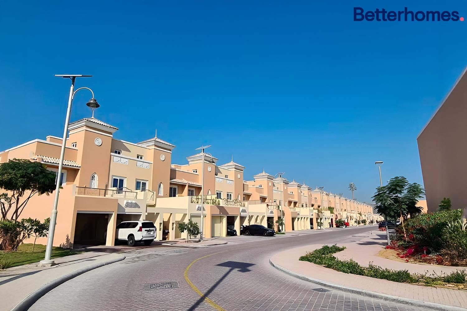 Property in Dubai Sports City