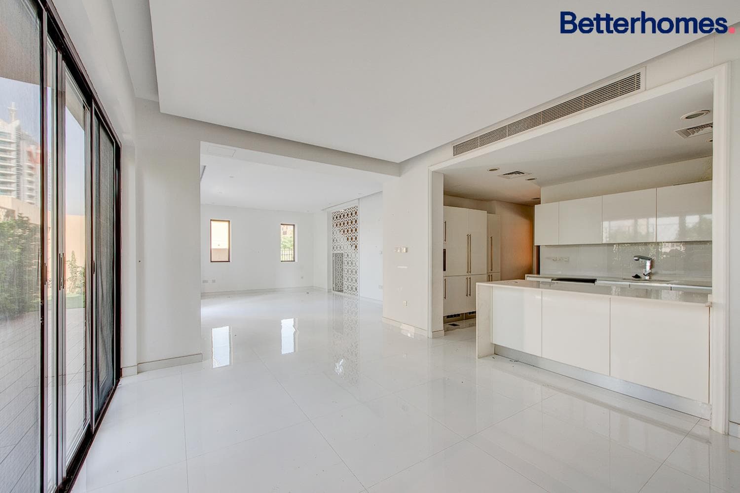 Property in Dubai Sports City