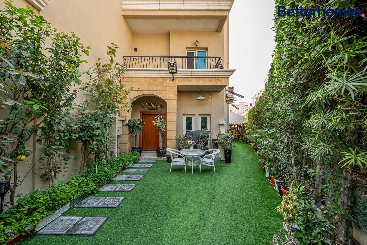 Property in Jumeirah Village Circle