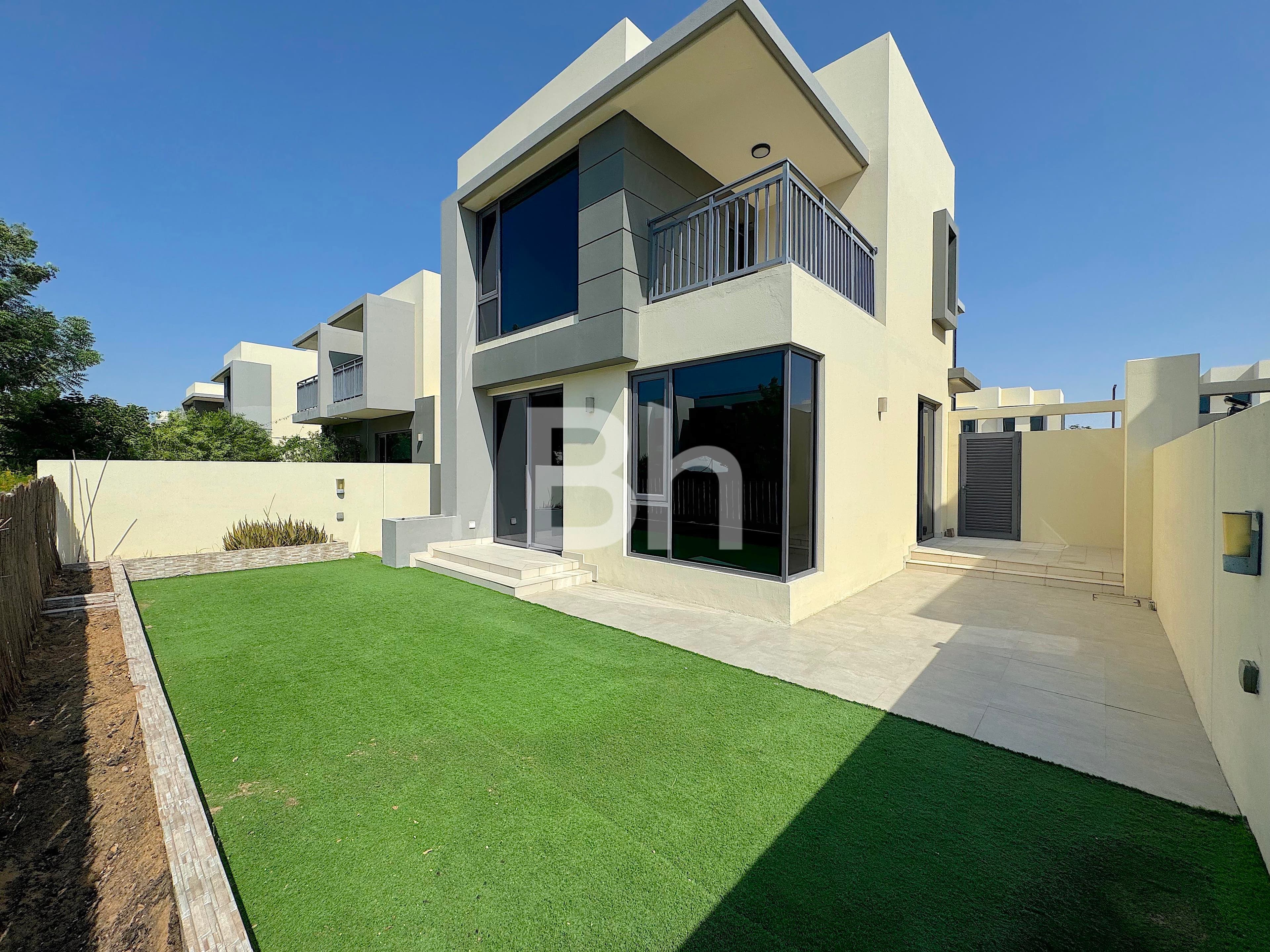 4 Bedrooms Townhouse in Dubai Hills Estate