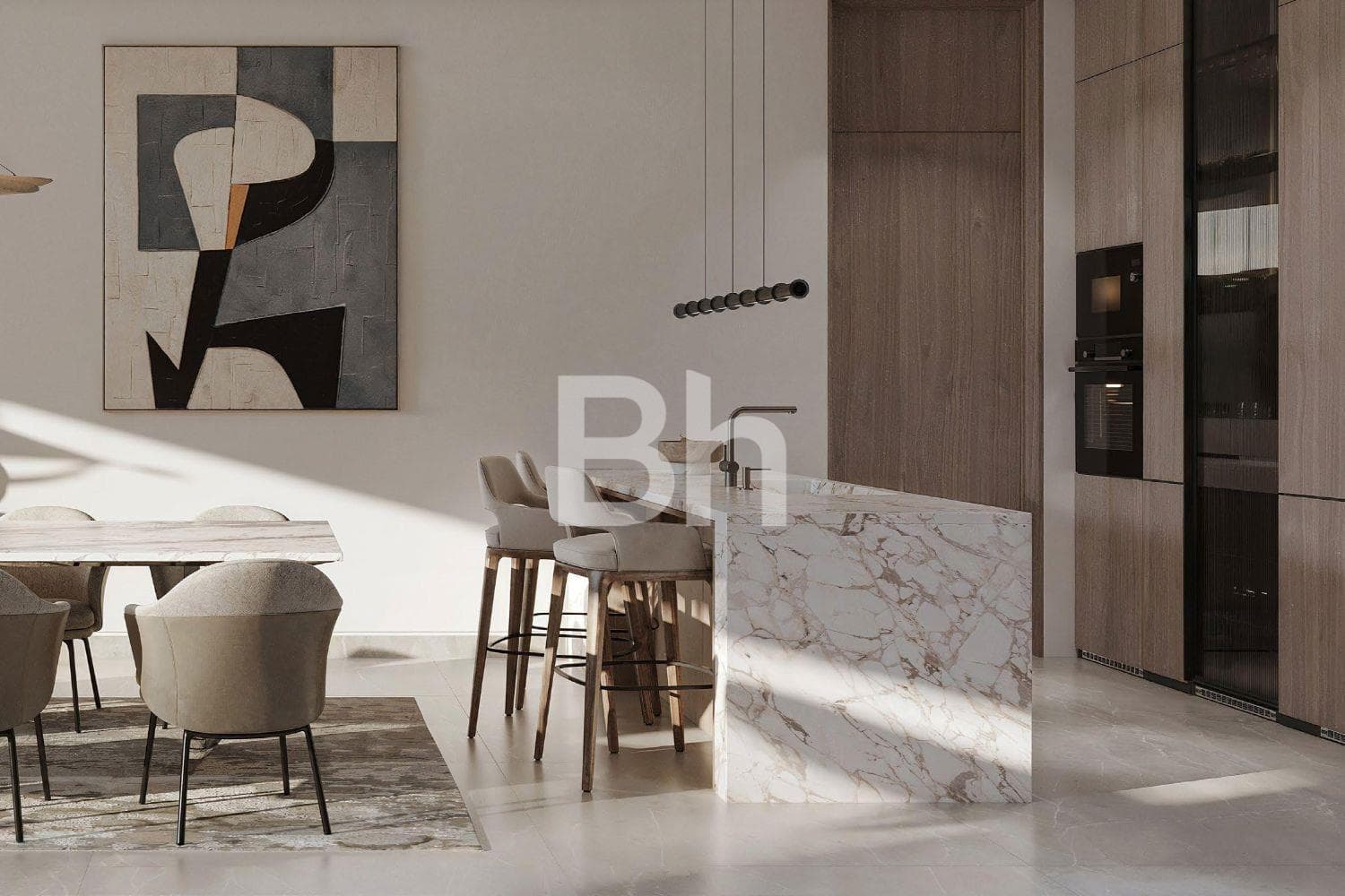 4 Bedroom Villa in Pinewood Estates Homes - photo 2