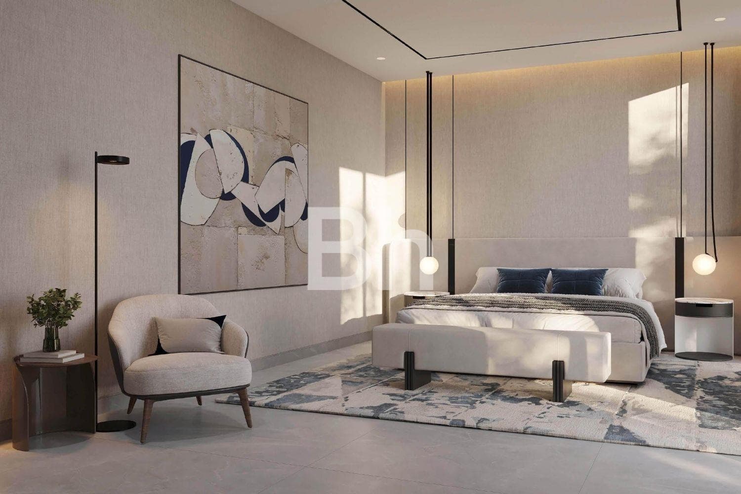 4 Bedroom Villa in Pinewood Estates Homes - photo 1