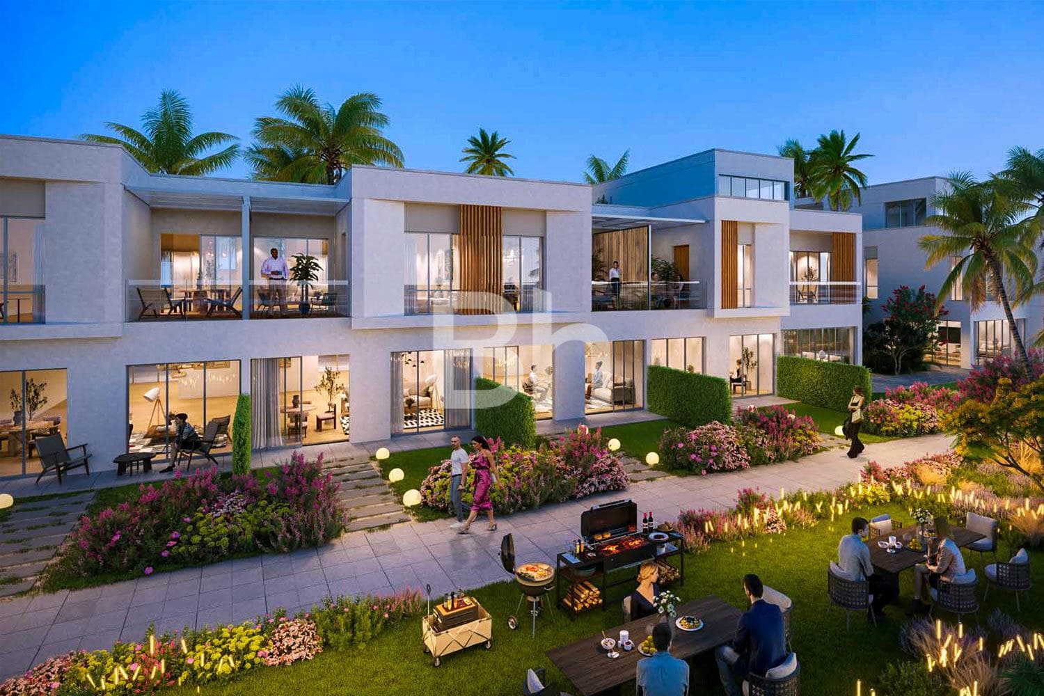 Property in Dubai Investment Park