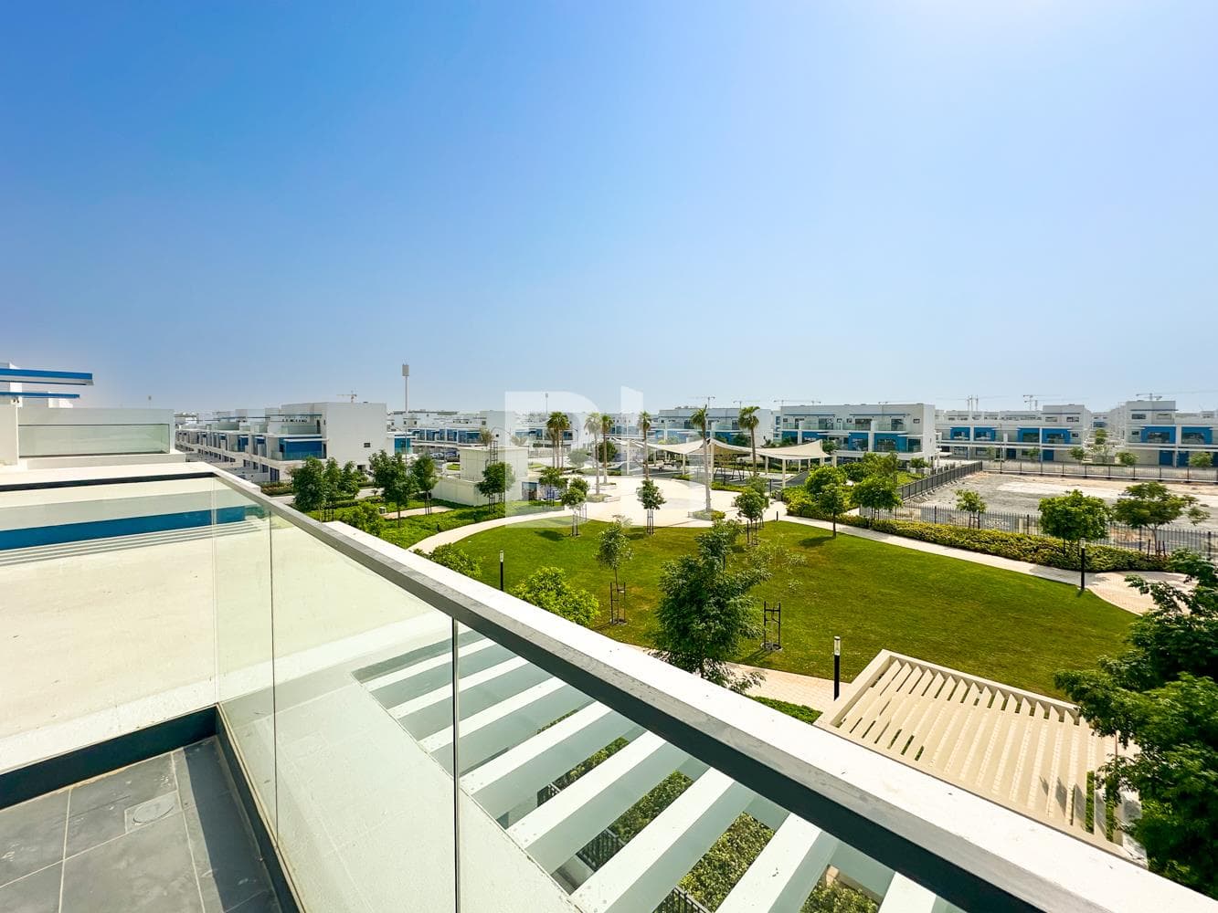 Property in Damac Lagoons