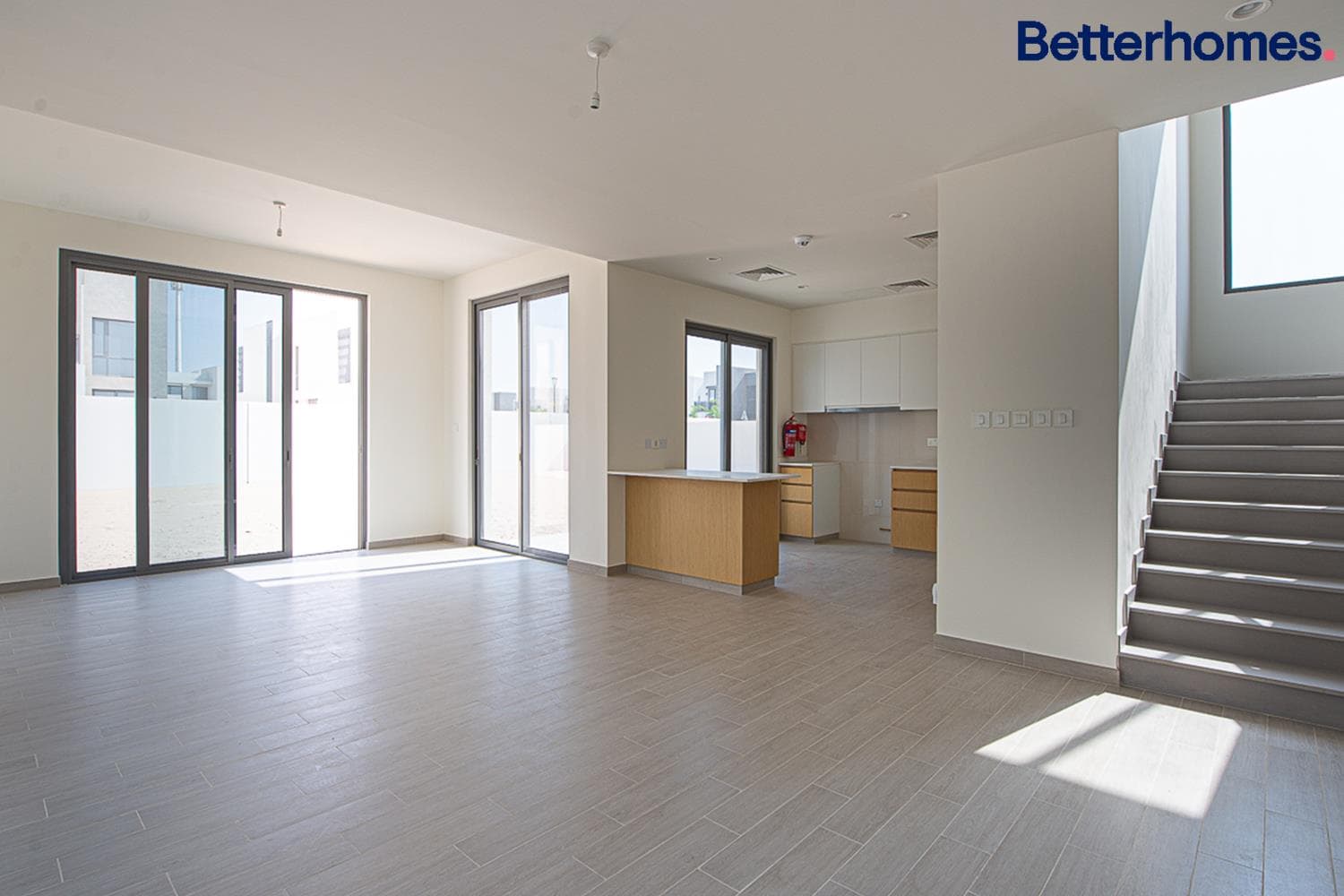Property in Dubai South