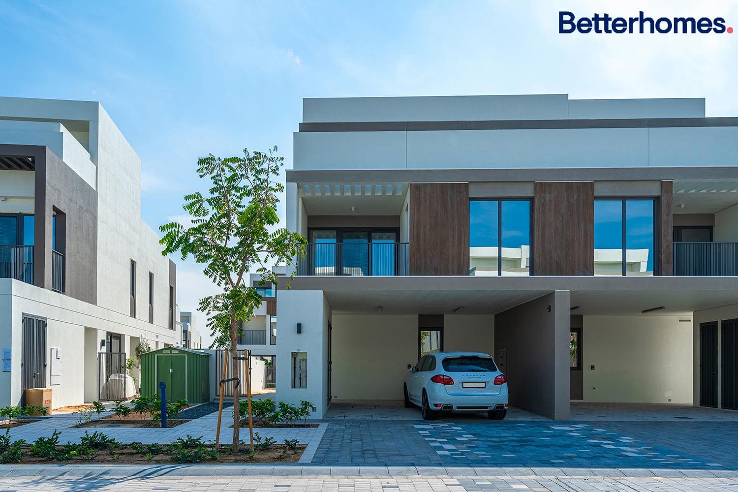 Property in Tilal Al Ghaf