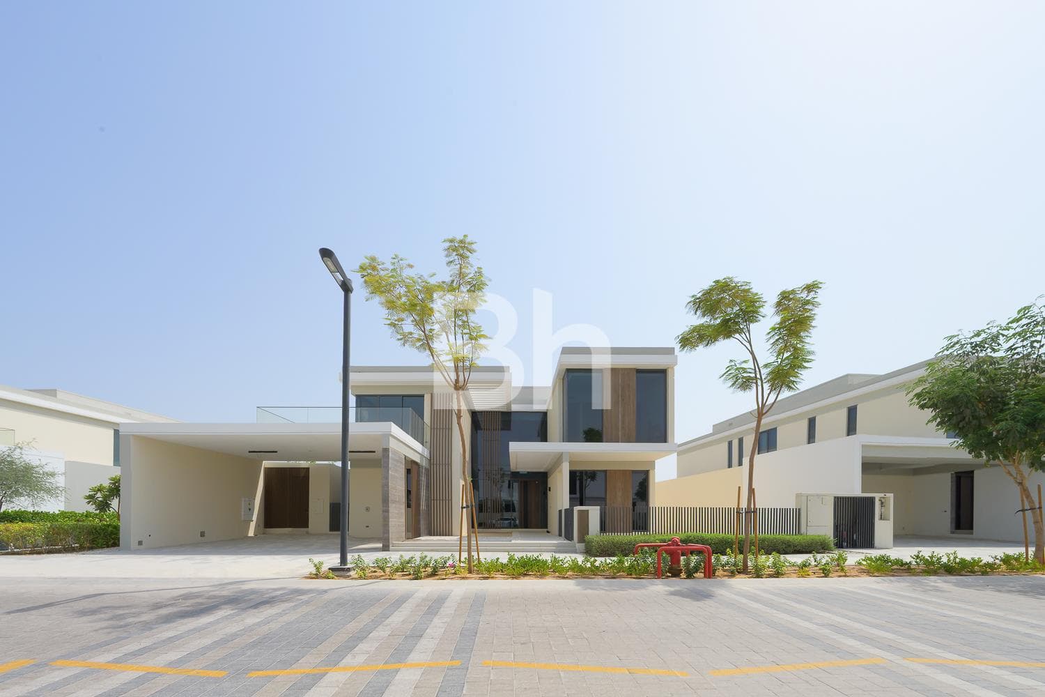 Property in Tilal Al Ghaf