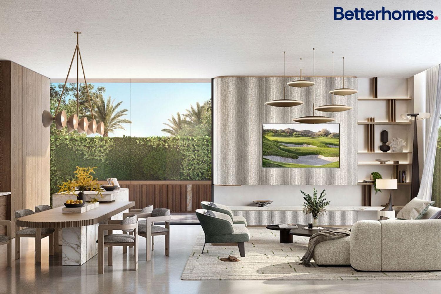 Property in Tilal Al Ghaf