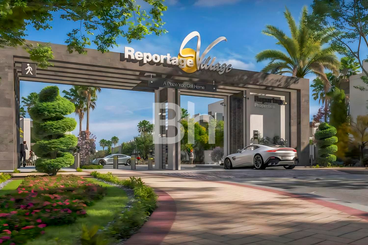 Property in Dubai Land