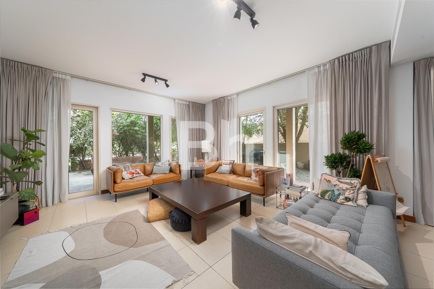 Property in Arabian Ranches